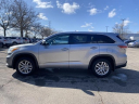 Thumbnail image of 2014 Toyota Highlander at LaFontaine Subaru
