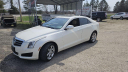 Thumbnail image of 2014 Cadillac ATS at KOCUR KREW AUTOMOTIVE INC.