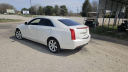 Thumbnail image of 2014 Cadillac ATS at KOCUR KREW AUTOMOTIVE INC.