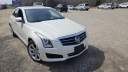 Thumbnail image of 2014 Cadillac ATS at KOCUR KREW AUTOMOTIVE INC.