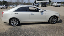 Thumbnail image of 2014 Cadillac ATS at KOCUR KREW AUTOMOTIVE INC.