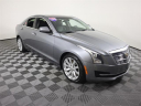 Thumbnail image of 2018 Cadillac ATS at Auto Expo 95