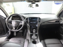 Thumbnail image of 2018 Cadillac ATS at Auto Expo 95
