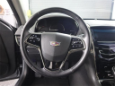 Thumbnail image of 2018 Cadillac ATS at Auto Expo 95