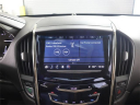 Thumbnail image of 2018 Cadillac ATS at Auto Expo 95
