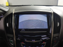 Thumbnail image of 2018 Cadillac ATS at Auto Expo 95