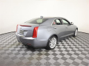 Thumbnail image of 2018 Cadillac ATS at Auto Expo 95