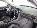 Thumbnail image of 2018 Cadillac ATS at Auto Expo 95