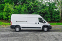 Thumbnail image of 2022 Ram ProMaster at Pristine Mitsubishi