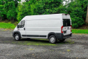 2022 Ram ProMaster 2500 159 WB at Pristine Mitsubishi