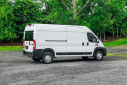 Thumbnail image of 2022 Ram ProMaster at Pristine Mitsubishi