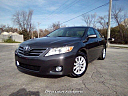 2010 Toyota Camry at Great Lakes Autosports