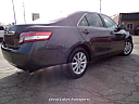 Thumbnail image of 2010 Toyota Camry at Great Lakes Autosports