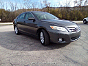 Thumbnail image of 2010 Toyota Camry at Great Lakes Autosports