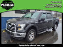 Thumbnail image of 2015 Ford F-150 at Parkside Total Auto Care