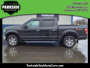 Thumbnail image of 2015 Ford F-150 at Parkside Total Auto Care