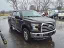 Thumbnail image of 2015 Ford F-150 at Parkside Total Auto Care
