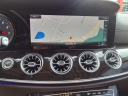 2019 Mercedes-Benz CLS CLS 450 at Mathews Nissan