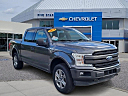 Thumbnail image of 2018 Ford F-150 at Five Star Toyota of Milledgeville