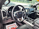 Thumbnail image of 2018 Ford F-150 at Five Star Toyota of Milledgeville