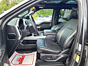 2018 Ford F-150 Lariat at Five Star Toyota of Milledgeville