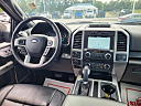 Thumbnail image of 2018 Ford F-150 at Five Star Toyota of Milledgeville