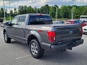Thumbnail image of 2018 Ford F-150 at Five Star Toyota of Milledgeville
