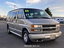 Thumbnail image of 2002 Chevrolet Express at Synergize Auto LLC