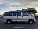 Thumbnail image of 2002 Chevrolet Express at Synergize Auto LLC