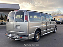 Thumbnail image of 2002 Chevrolet Express at Synergize Auto LLC