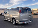 Thumbnail image of 2002 Chevrolet Express at Synergize Auto LLC