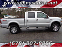 2004 Ford F-250 Super Duty at Sonny's Auto Sales