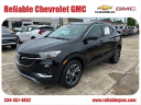 Thumbnail image of 2023 Buick Encore GX at Reliable Chevrolet Gmc, Inc.