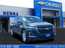 Thumbnail image of 2023 Chevrolet Traverse at Henna Chevrolet