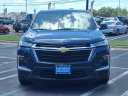 Thumbnail image of 2023 Chevrolet Traverse at Henna Chevrolet