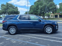Thumbnail image of 2023 Chevrolet Traverse at Henna Chevrolet