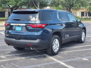 Thumbnail image of 2023 Chevrolet Traverse at Henna Chevrolet
