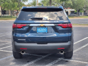 Thumbnail image of 2023 Chevrolet Traverse at Henna Chevrolet