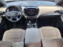 Thumbnail image of 2023 Chevrolet Traverse at Henna Chevrolet