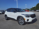 Thumbnail image of 2024 Kia Seltos at Mathews Nissan