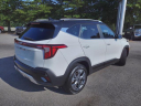 Thumbnail image of 2024 Kia Seltos at Mathews Nissan