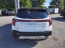 Thumbnail image of 2024 Kia Seltos at Mathews Nissan