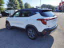 Thumbnail image of 2024 Kia Seltos at Mathews Nissan
