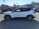 Thumbnail image of 2024 Kia Seltos at Mathews Nissan