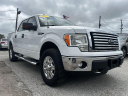 Thumbnail image of 2012 Ford F-150 at SPEEDY AUTO SALES