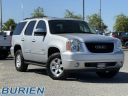 Thumbnail image of 2014 GMC Yukon at Burien Chevrolet - Used