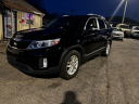2015 Kia Sorento LX at EZ RIDES AUTO & TRUCK SALES