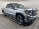 2023 GMC Sierra 1500 AT4 at Kalispell Ford