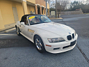 2000 BMW Z3 2.3 at Auto Network