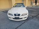 Thumbnail image of 2000 BMW Z3 at Auto Network